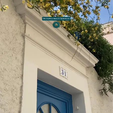 Studio Moderne A Proximite Des Plages Du Mourillon
