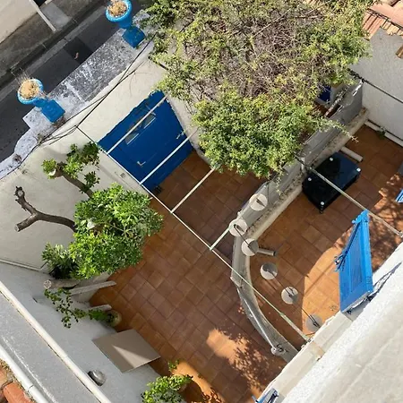 Studio Moderne A Proximite Des Plages Du Mourillon Toulon