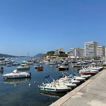 Apartman Studio Moderne A Proximite Des Plages Du Mourillon *