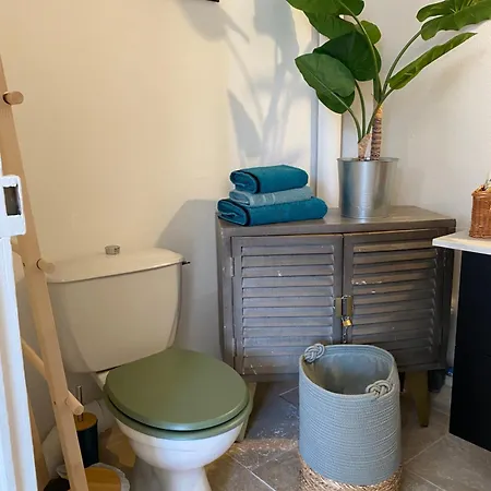 Apartman Studio Moderne A Proximite Des Plages Du Mourillon *