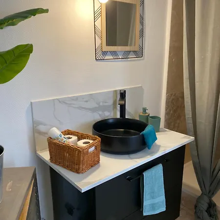Apartman Studio Moderne A Proximite Des Plages Du Mourillon *