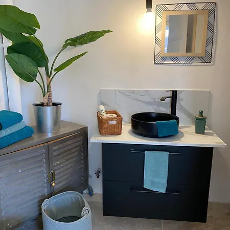 Apartman Studio Moderne A Proximite Des Plages Du Mourillon
