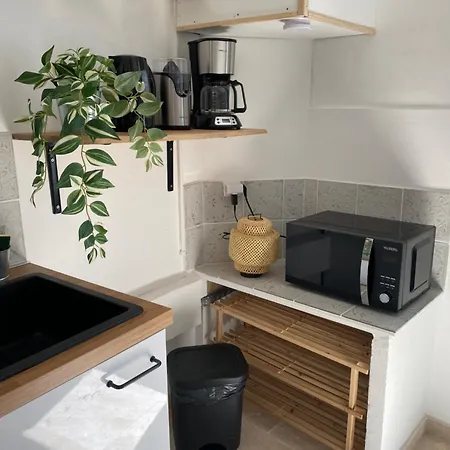 Apartman Studio Moderne A Proximite Des Plages Du Mourillon