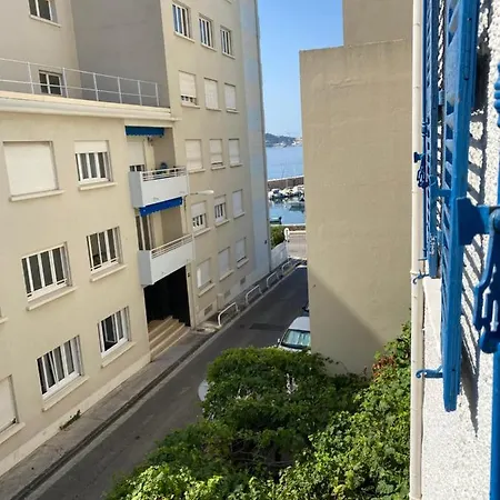 Apartment Studio Moderne A Proximite Des Plages Du Mourillon