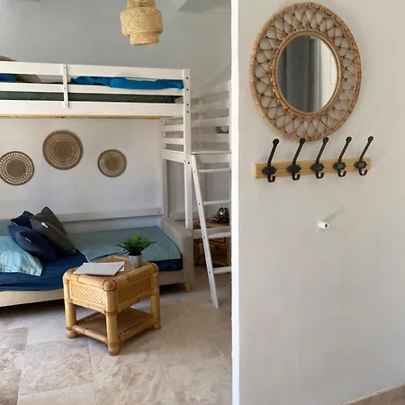 Lejlighed Studio Moderne A Proximite Des Plages Du Mourillon